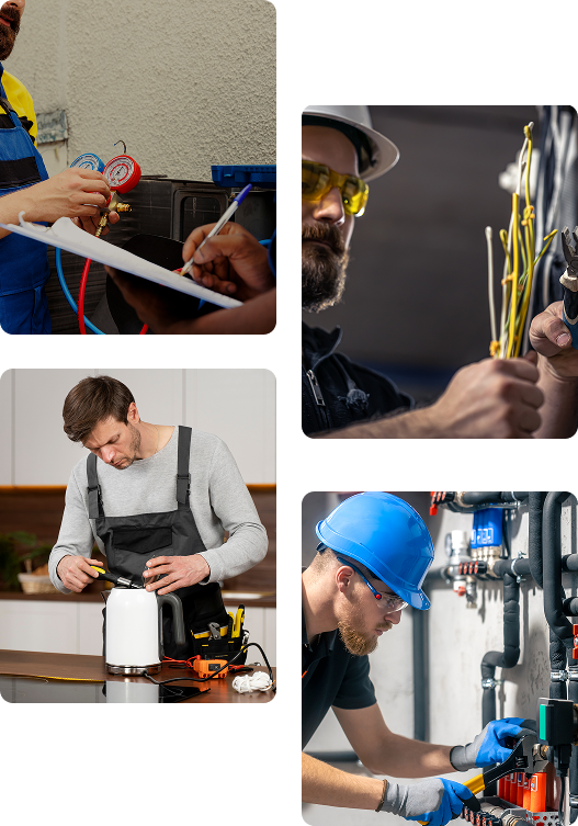 Trusted Local Services