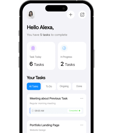Fixspire app preview