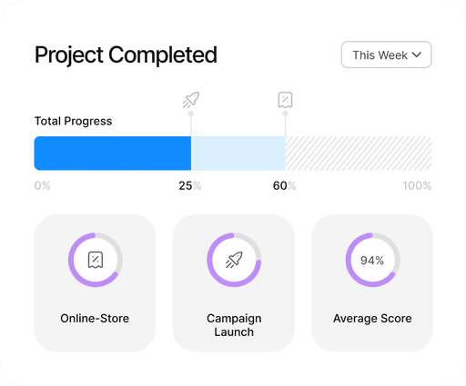 Smart Records & Insights